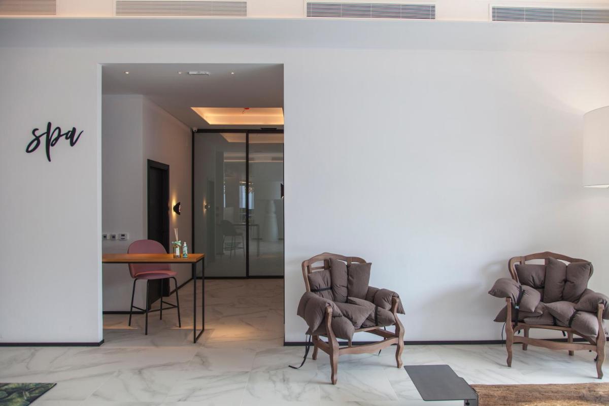 Stic Urban Hotel & SPA