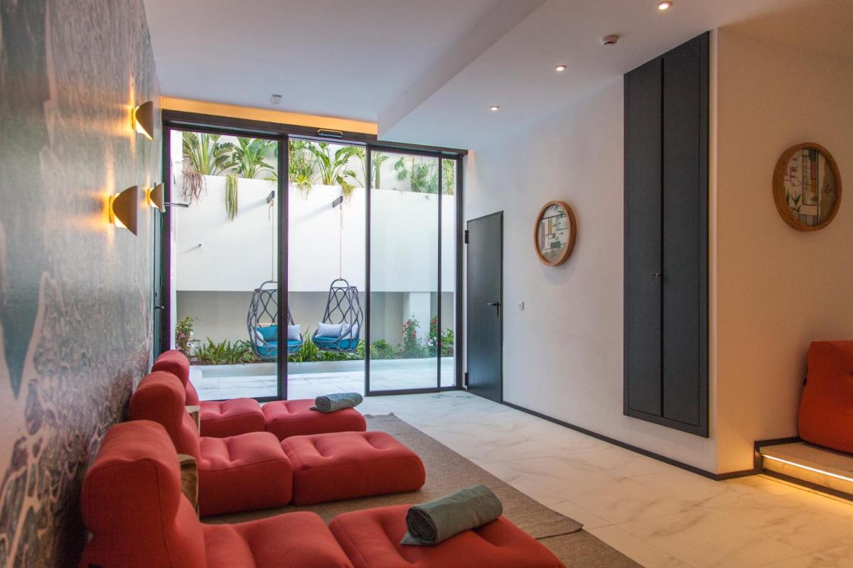 Stic Urban Hotel & SPA