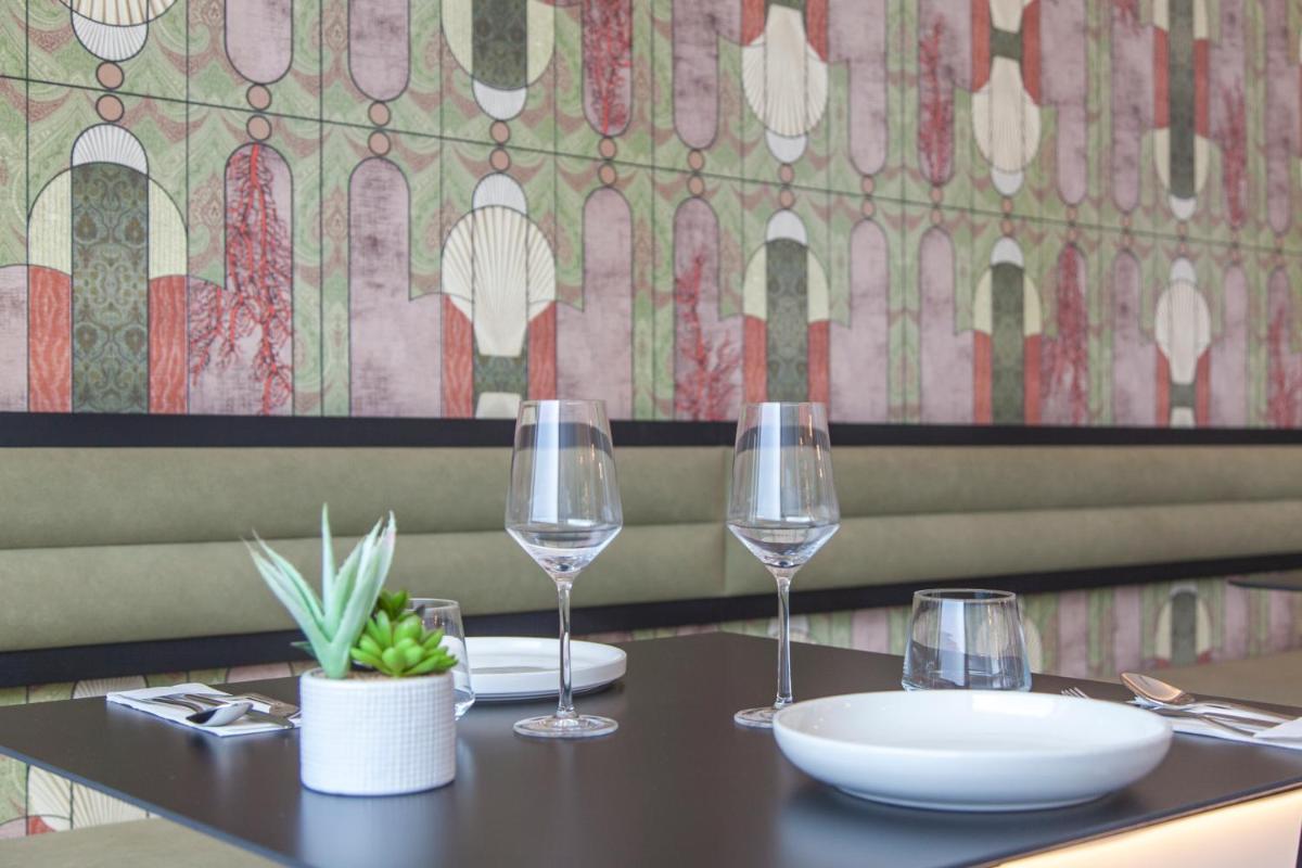 Stic Urban Hotel & SPA