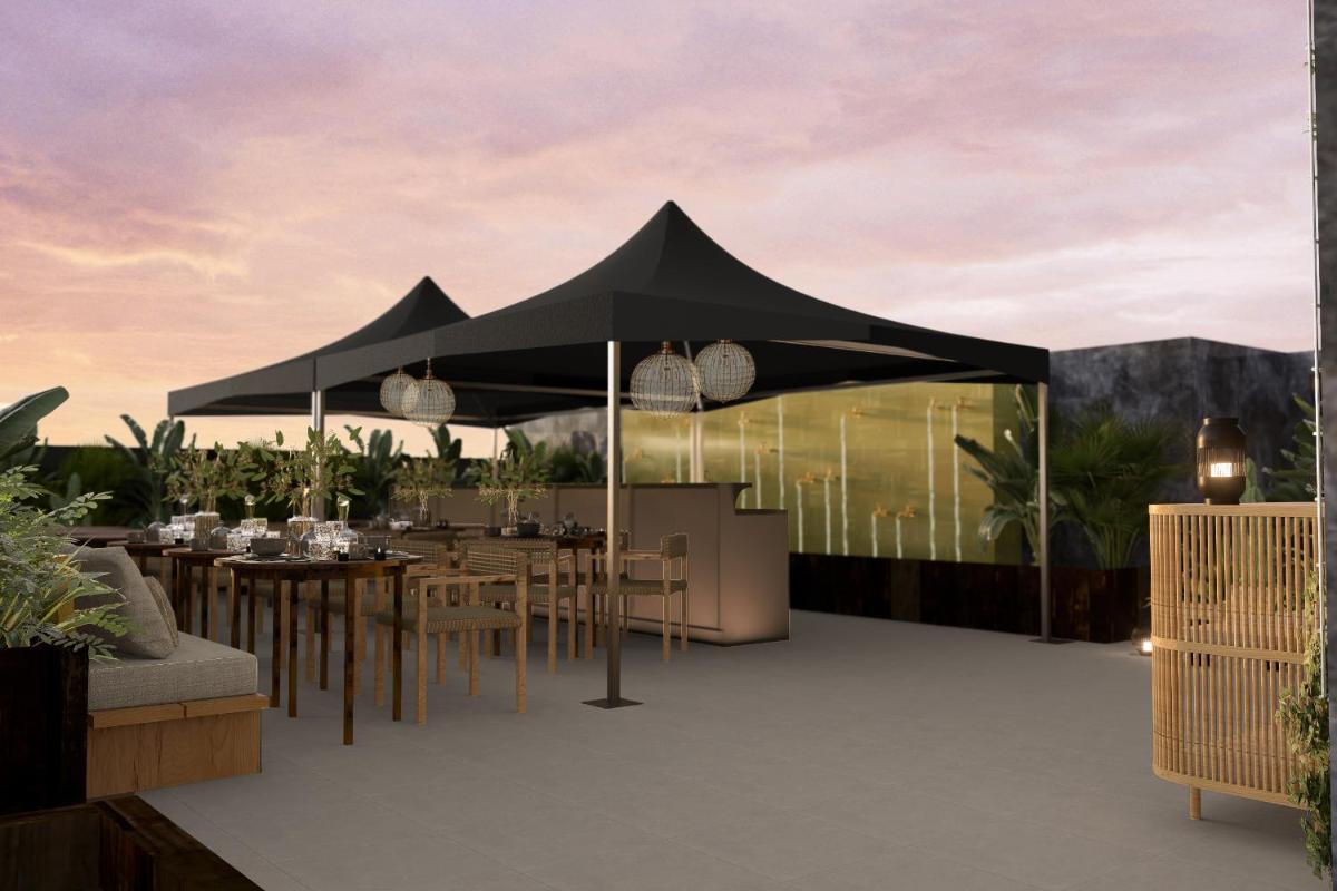 Stic Urban Hotel & SPA