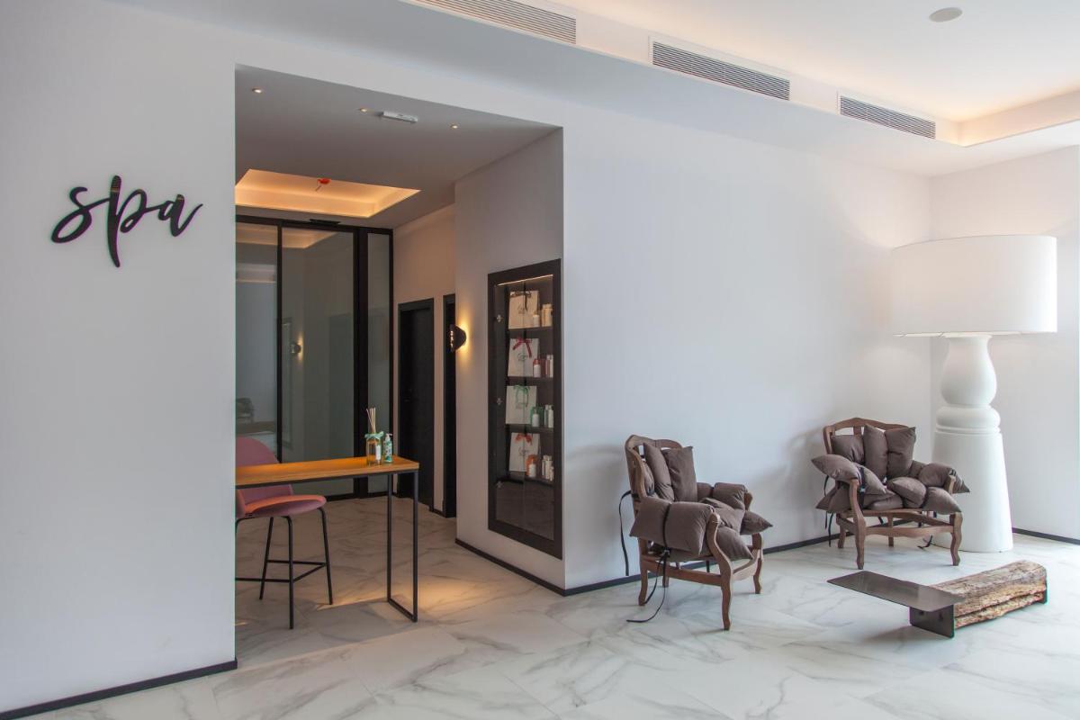 Stic Urban Hotel & SPA