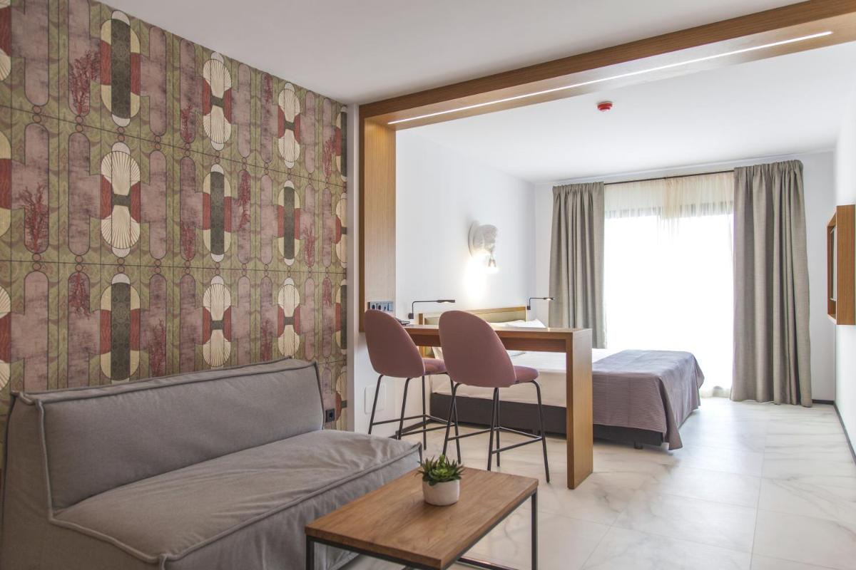 Stic Urban Hotel & SPA