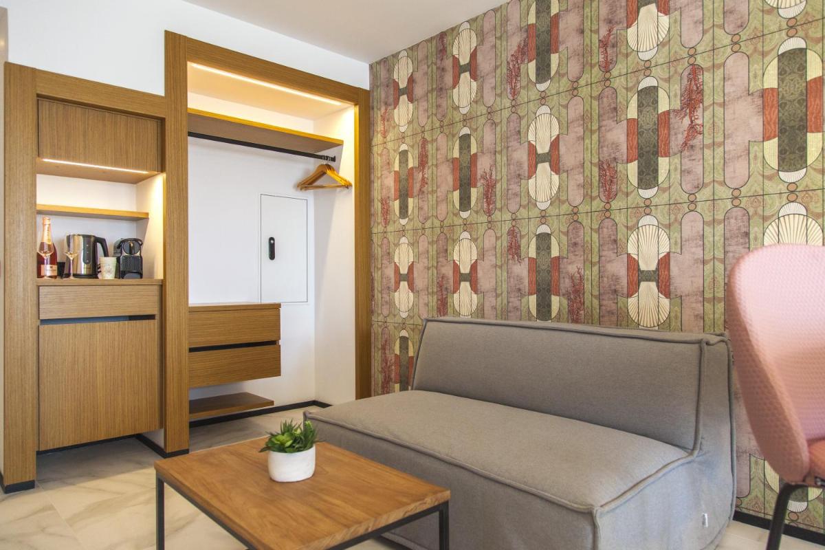 Stic Urban Hotel & SPA