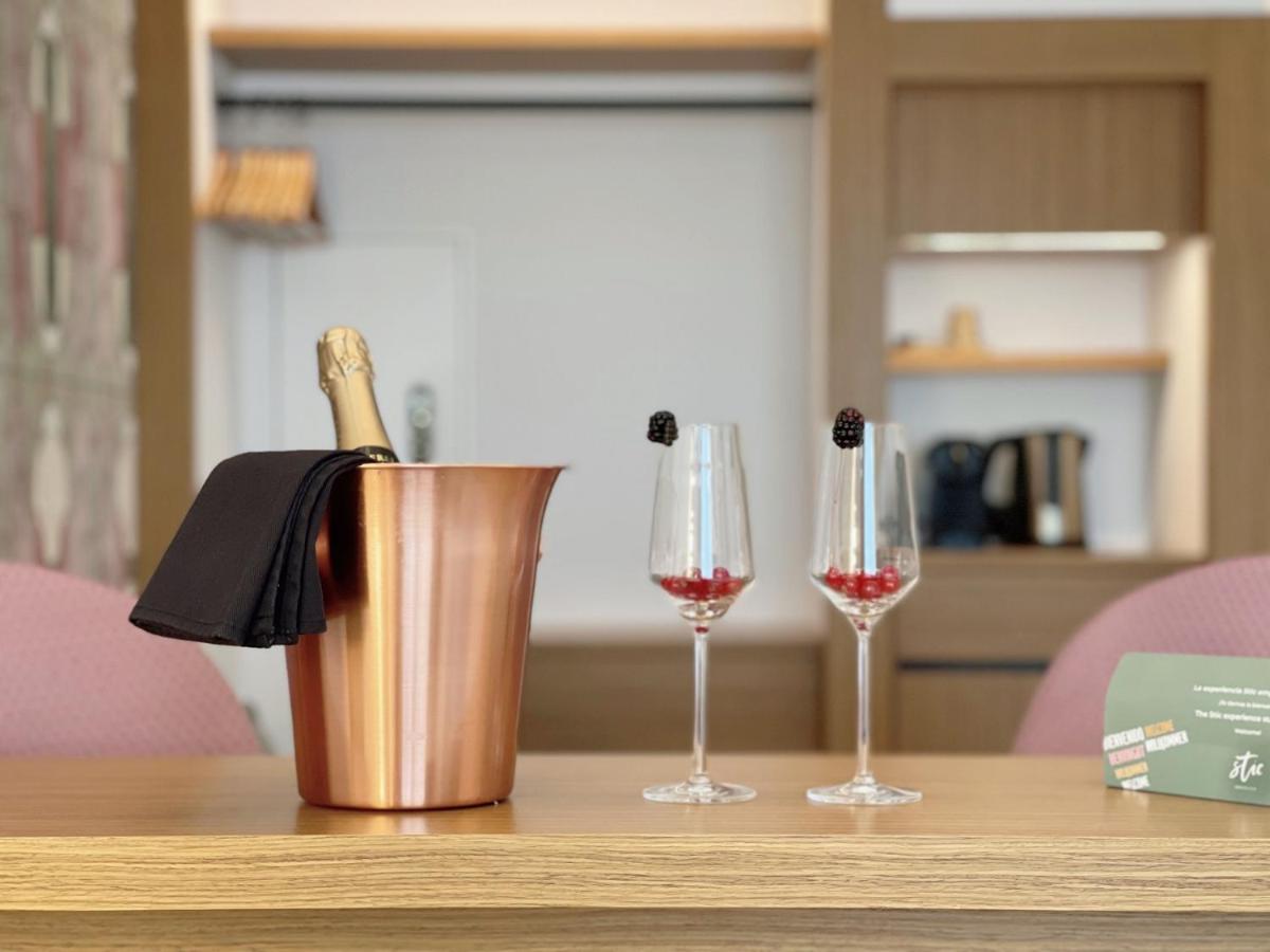 Stic Urban Hotel & SPA