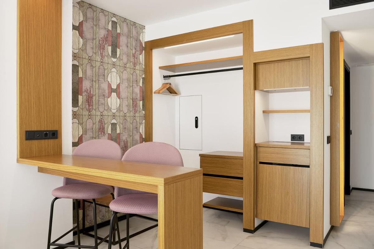 Stic Urban Hotel & SPA