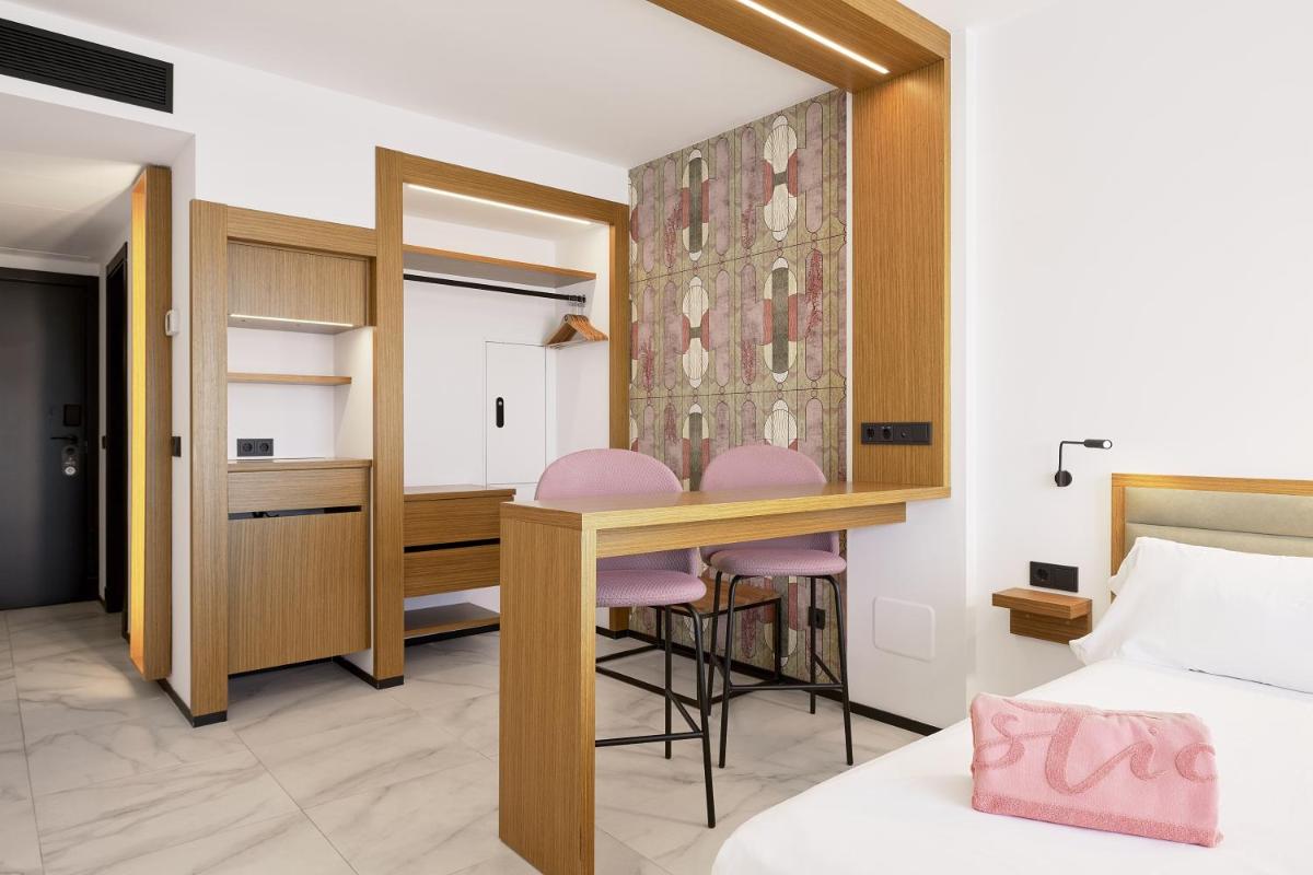 Stic Urban Hotel & SPA