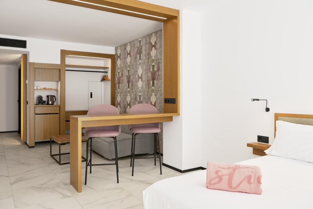 Stic Urban Hotel & SPA