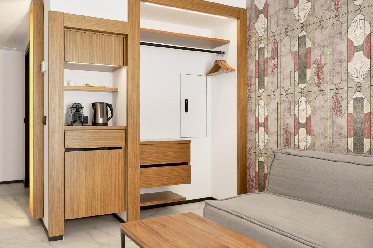 Stic Urban Hotel & SPA