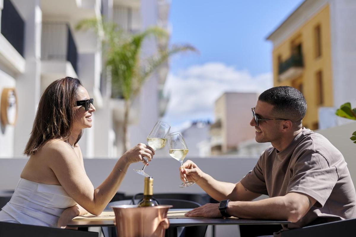 Stic Urban Hotel & SPA