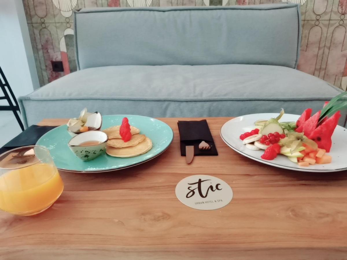 Stic Urban Hotel & SPA