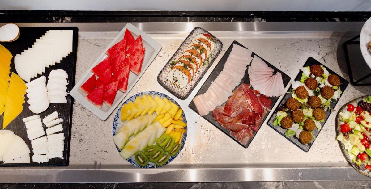 Stic Urban Hotel & SPA