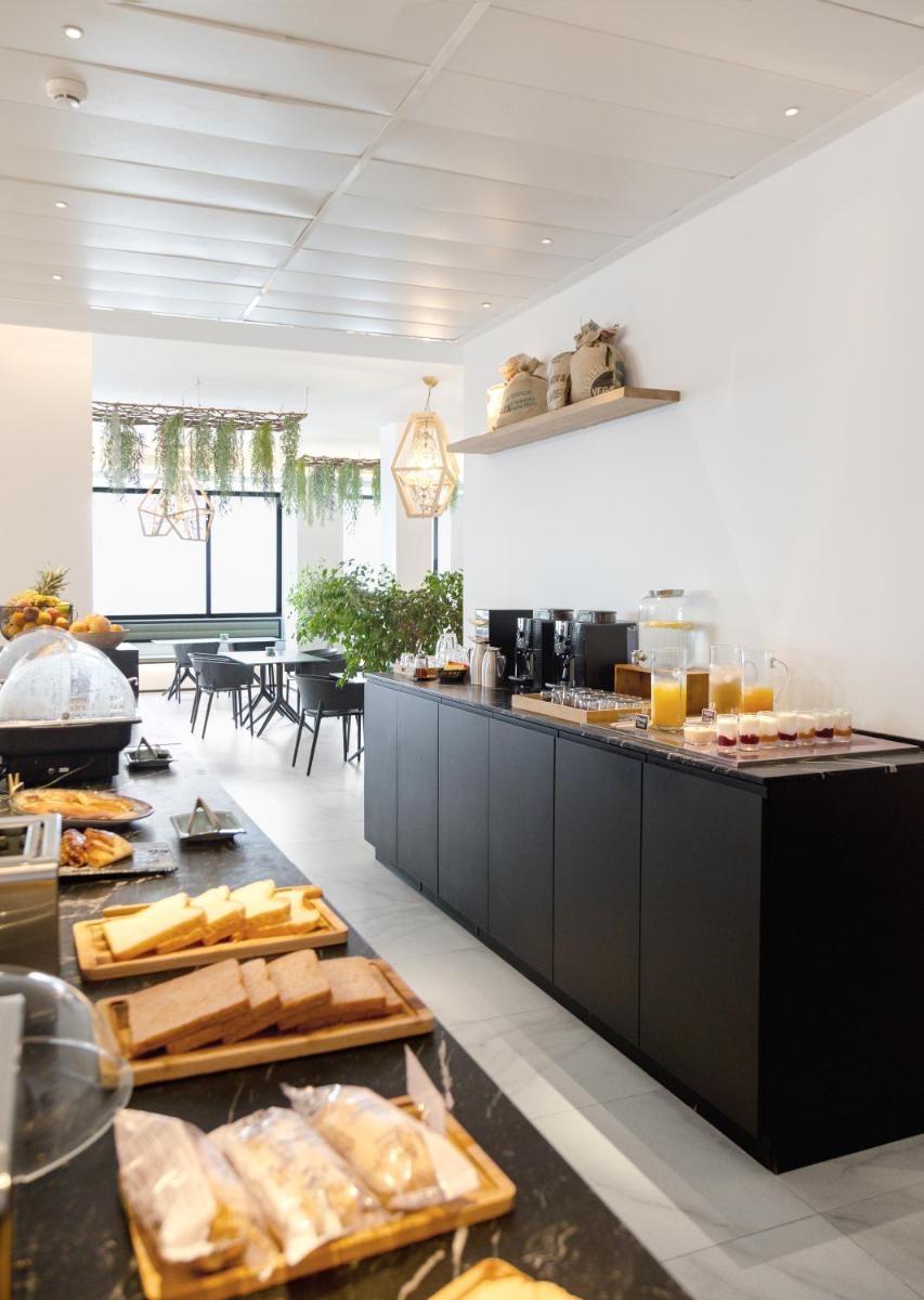 Stic Urban Hotel & SPA