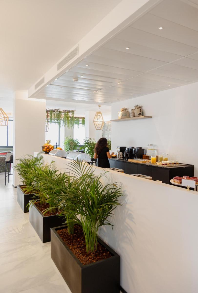 Stic Urban Hotel & SPA