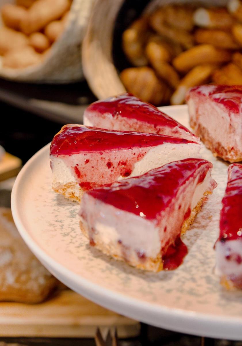 Stic Urban Hotel & SPA