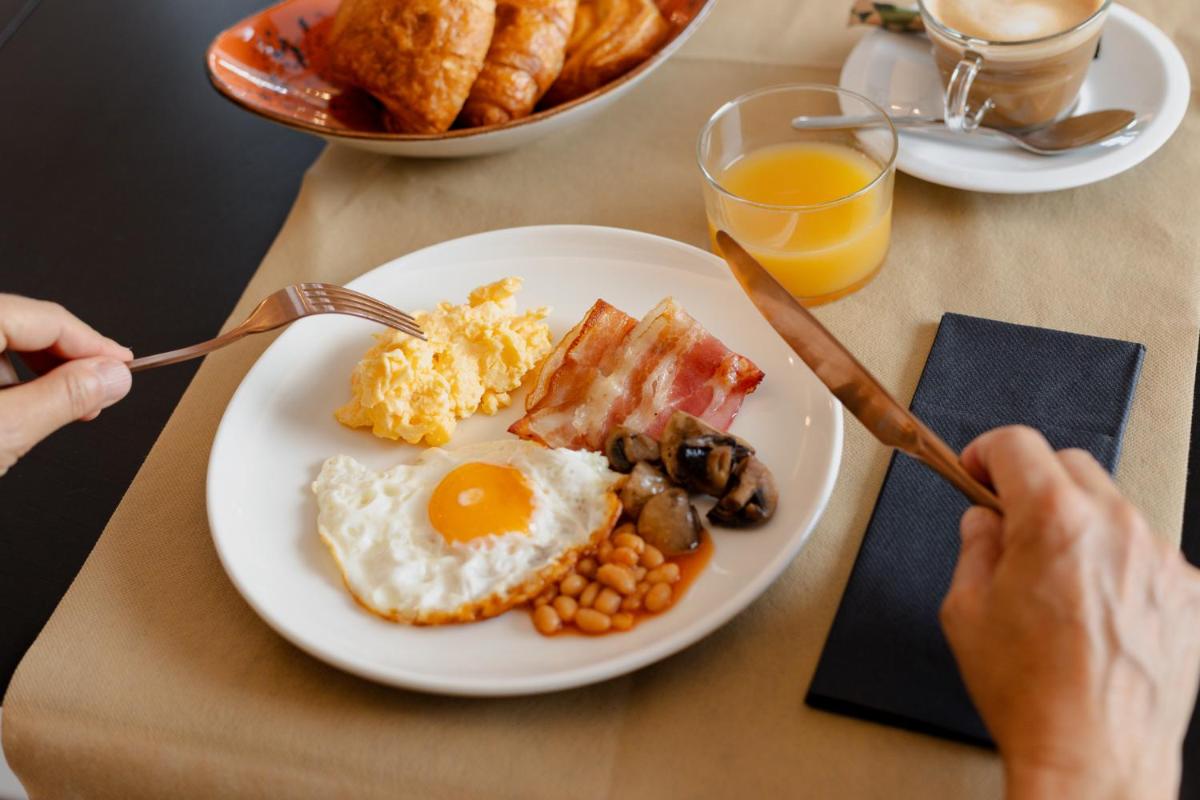 Stic Urban Hotel & SPA