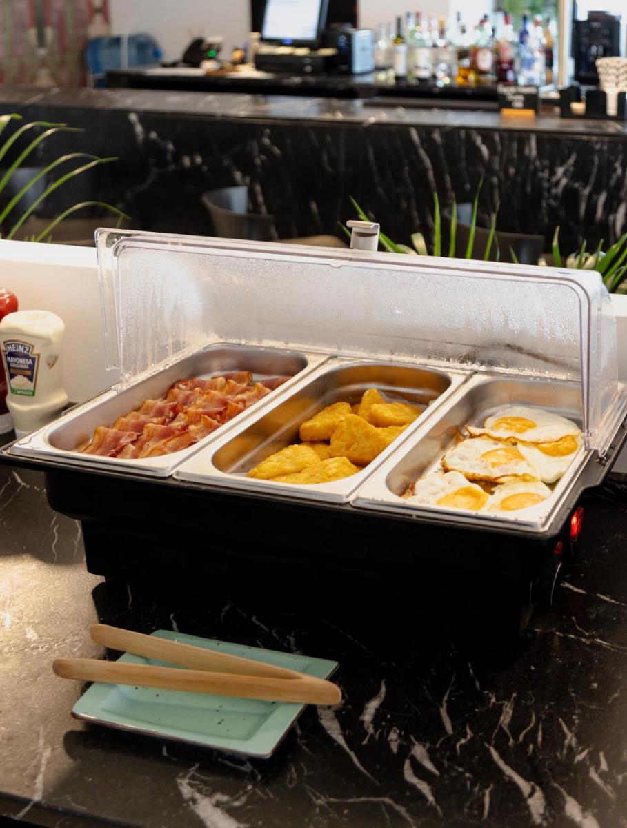 Stic Urban Hotel & SPA