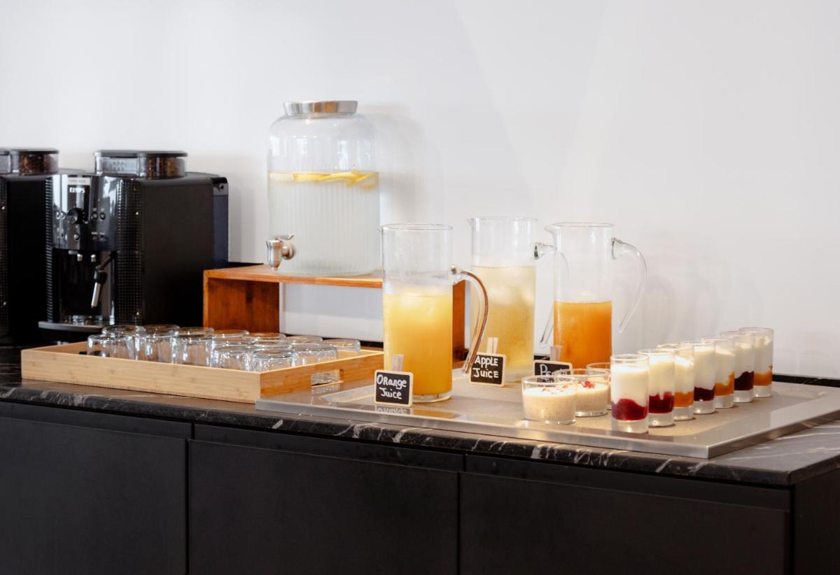 Stic Urban Hotel & SPA