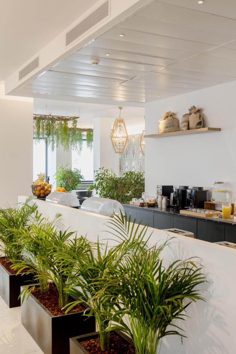 Stic Urban Hotel & SPA