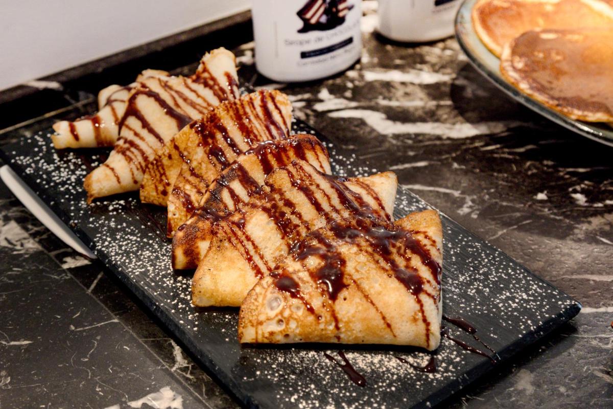 Stic Urban Hotel & SPA