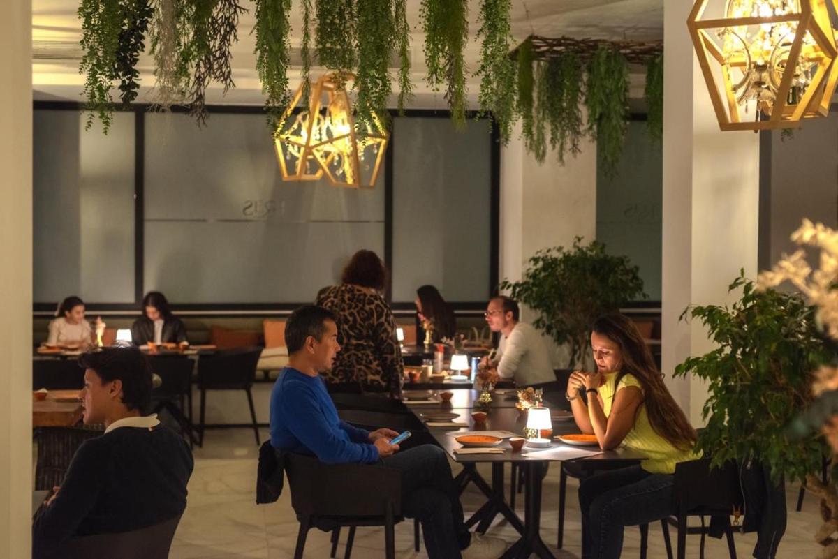 Stic Urban Hotel & SPA