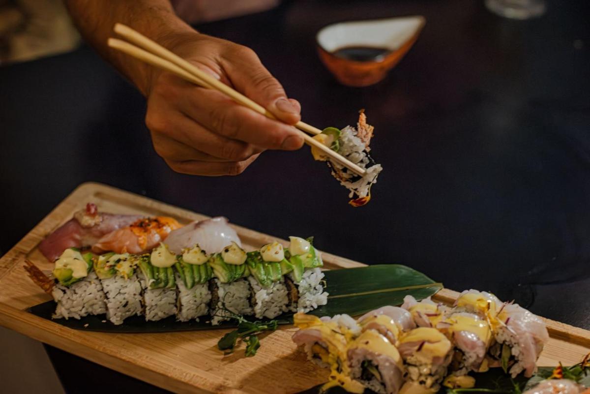 Stic Urban Hotel & SPA