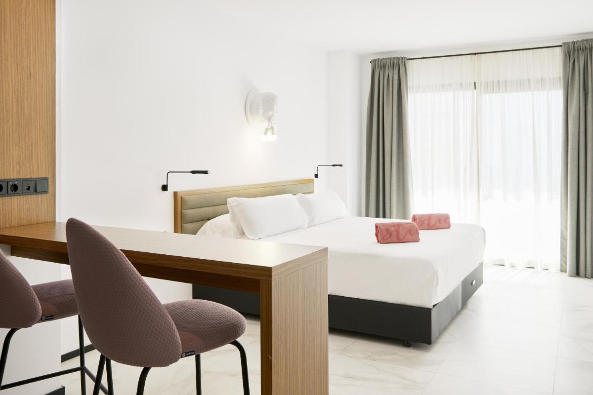 Stic Urban Hotel & SPA