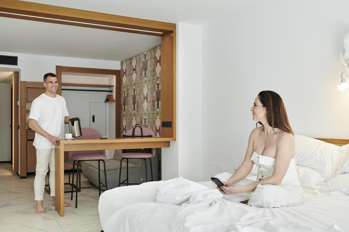 Stic Urban Hotel & SPA