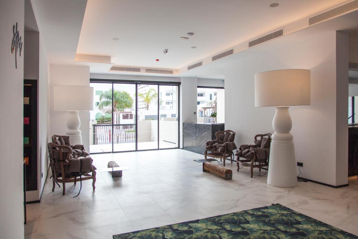 Stic Urban Hotel & SPA