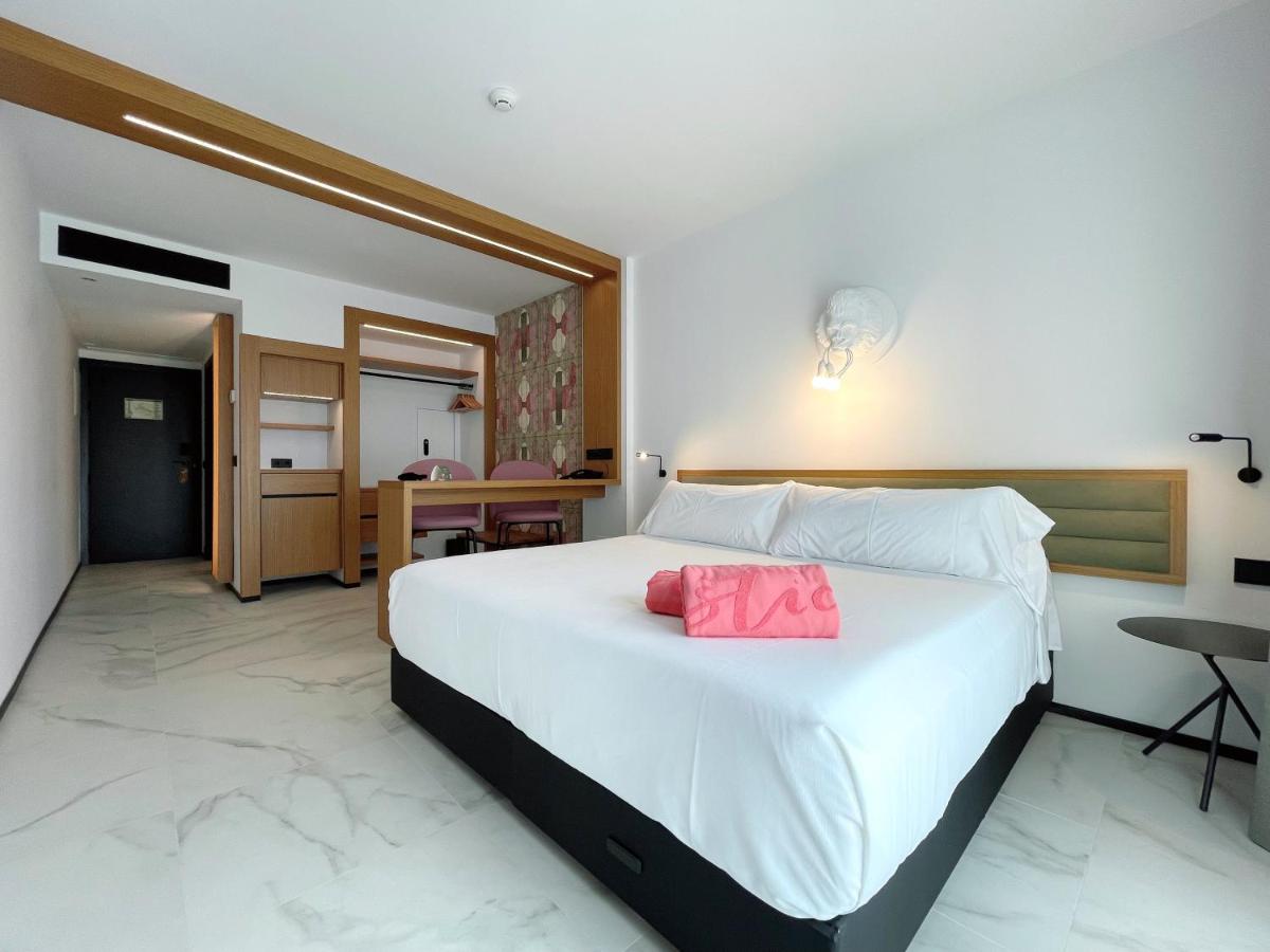 Stic Urban Hotel & SPA