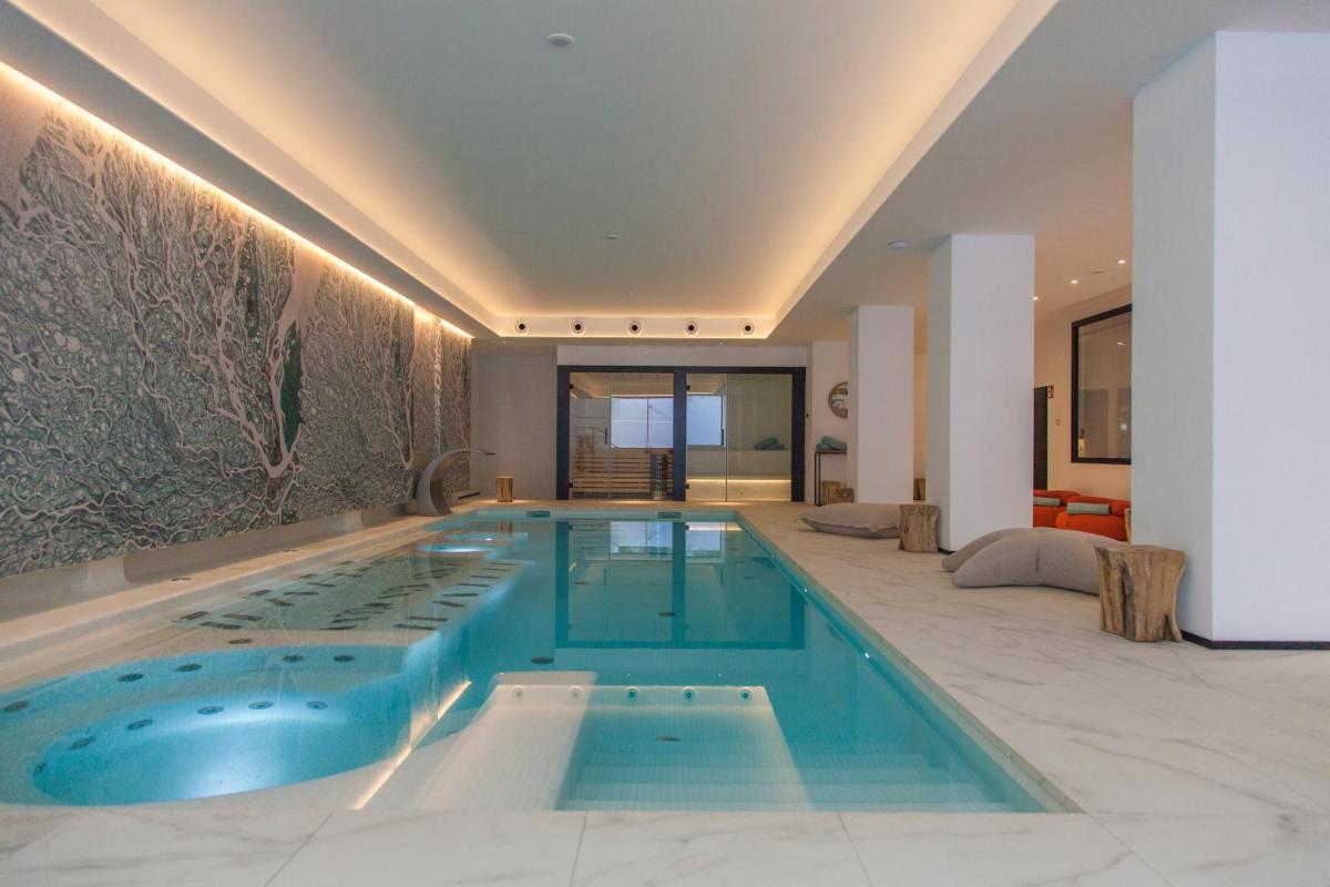 Stic Urban Hotel & SPA