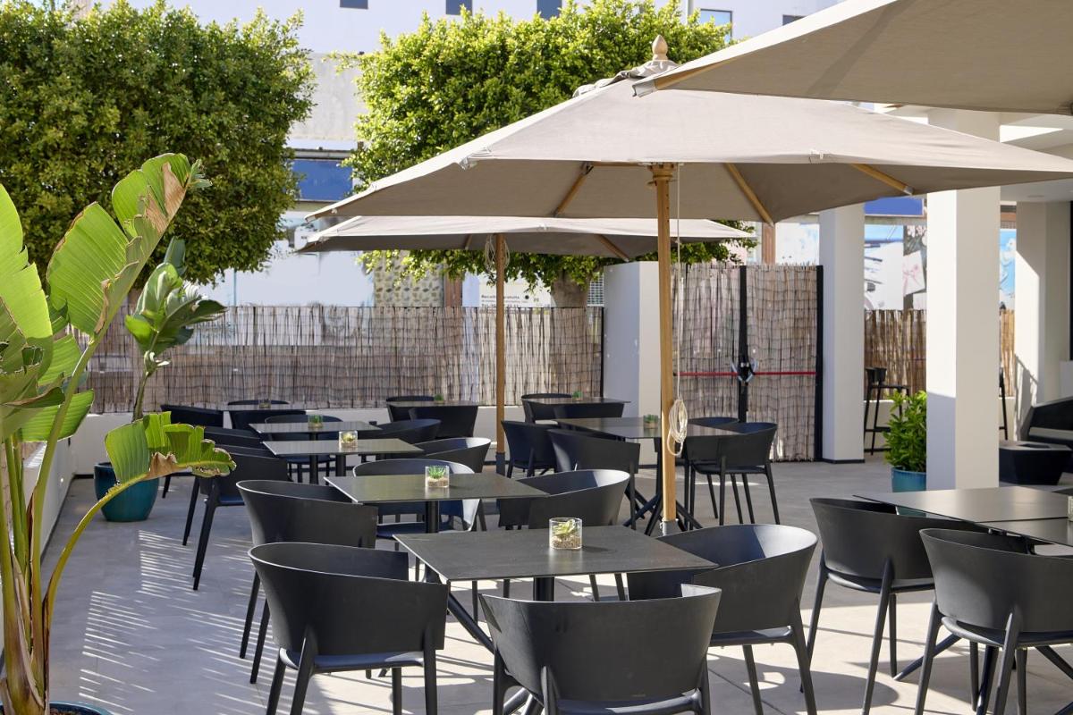 Stic Urban Hotel & SPA