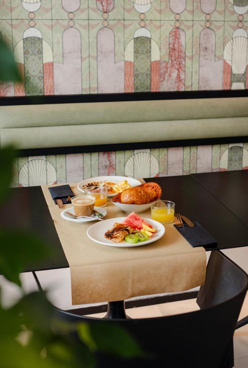 Stic Urban Hotel & SPA