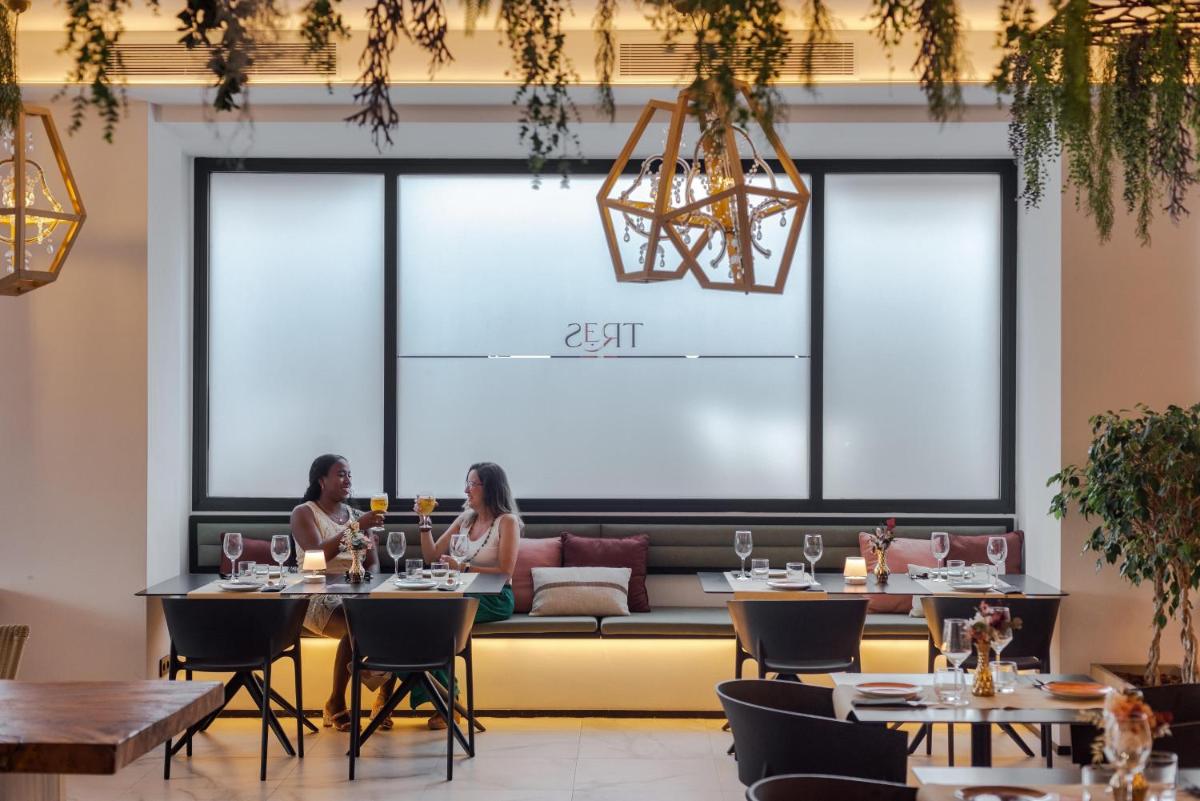 Stic Urban Hotel & SPA