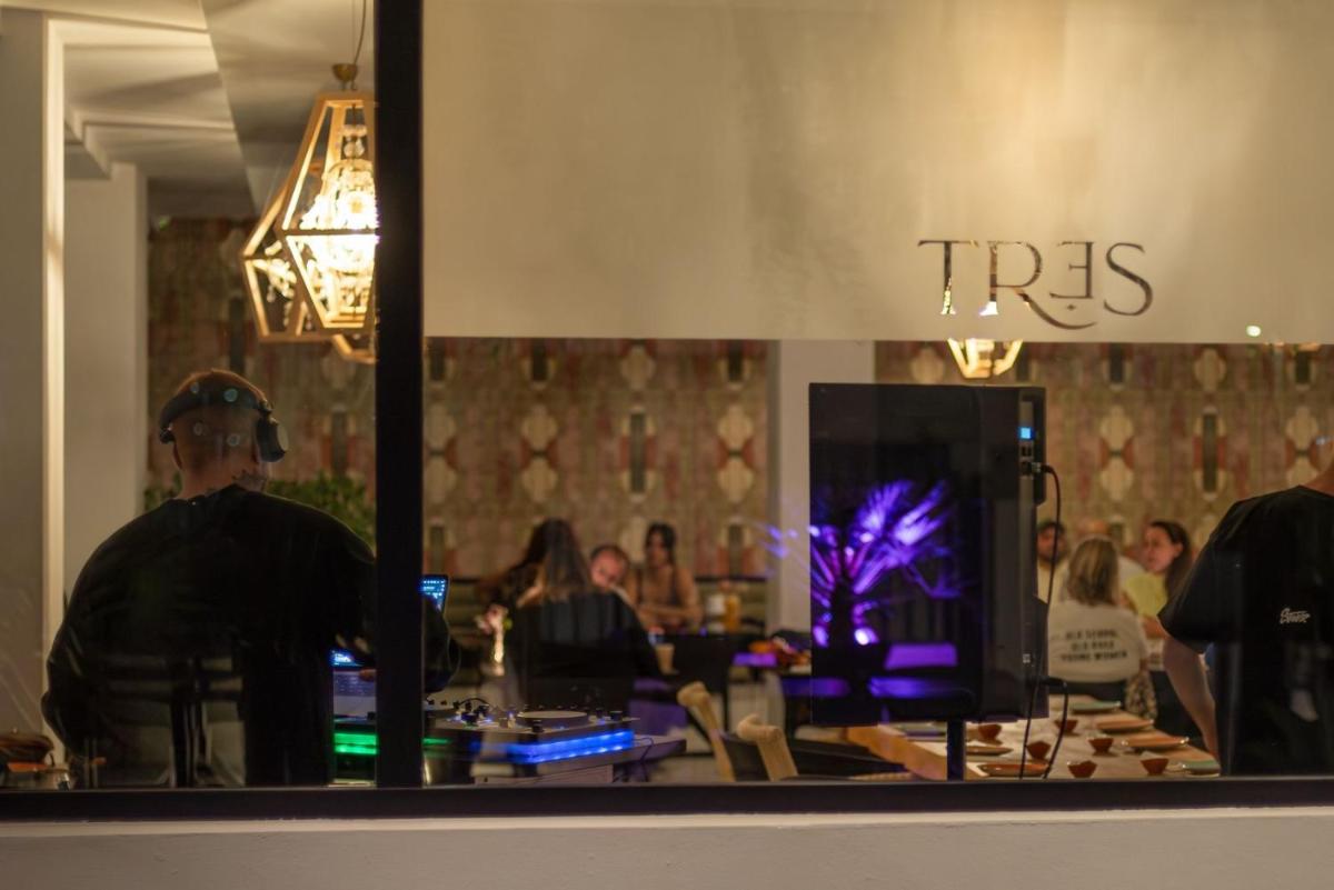 Stic Urban Hotel & SPA