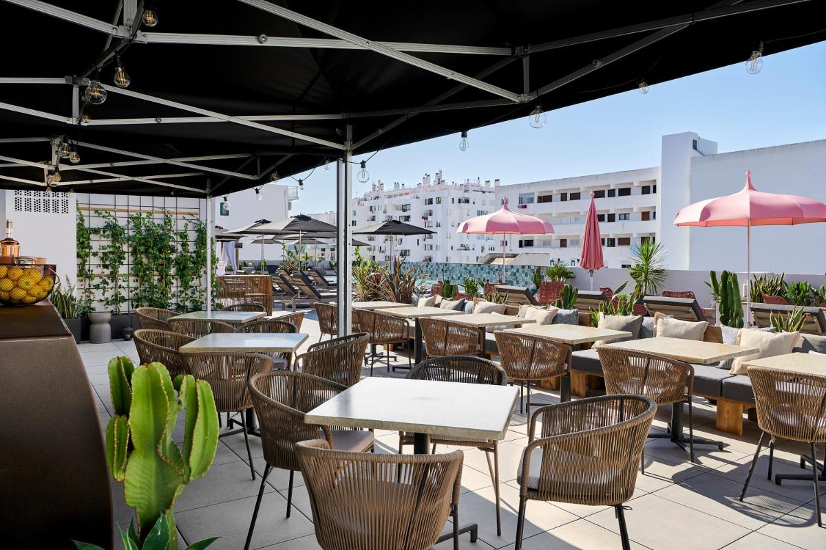 Stic Urban Hotel & SPA