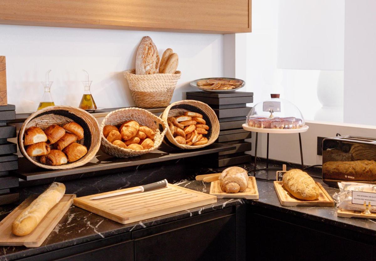 Stic Urban Hotel & SPA