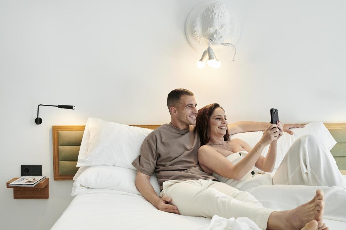 Stic Urban Hotel & SPA