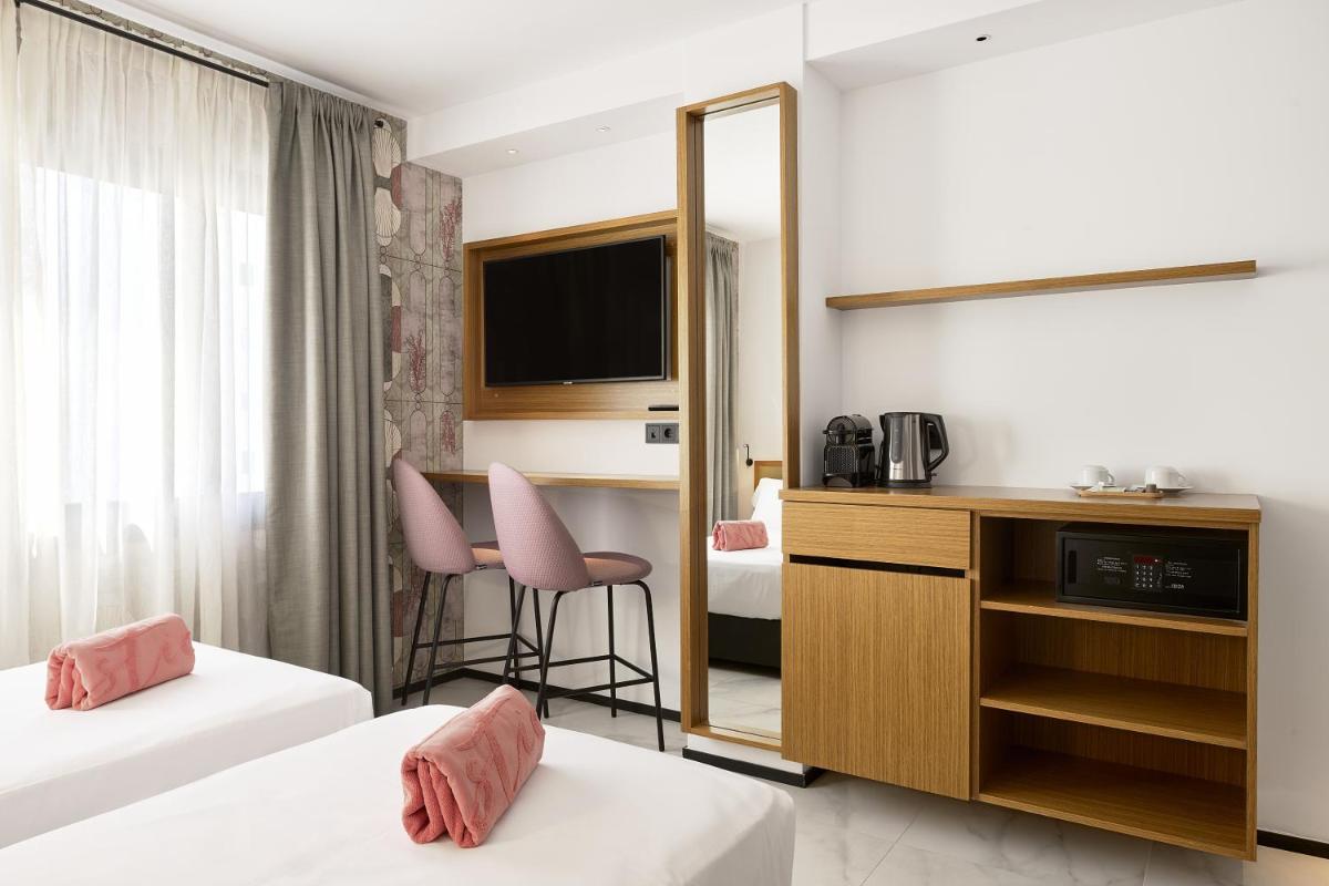 Stic Urban Hotel & SPA