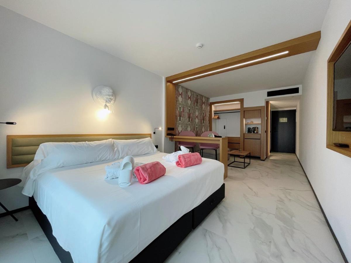 Stic Urban Hotel & SPA