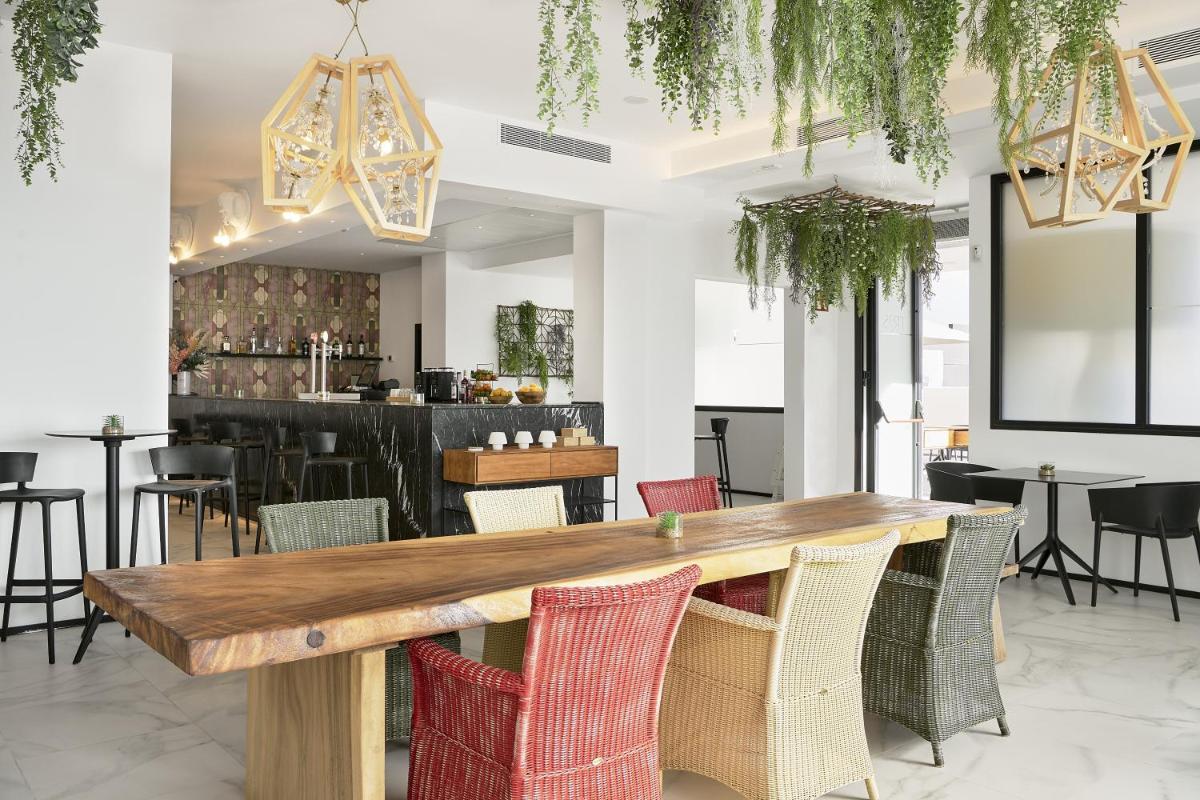 Stic Urban Hotel & SPA