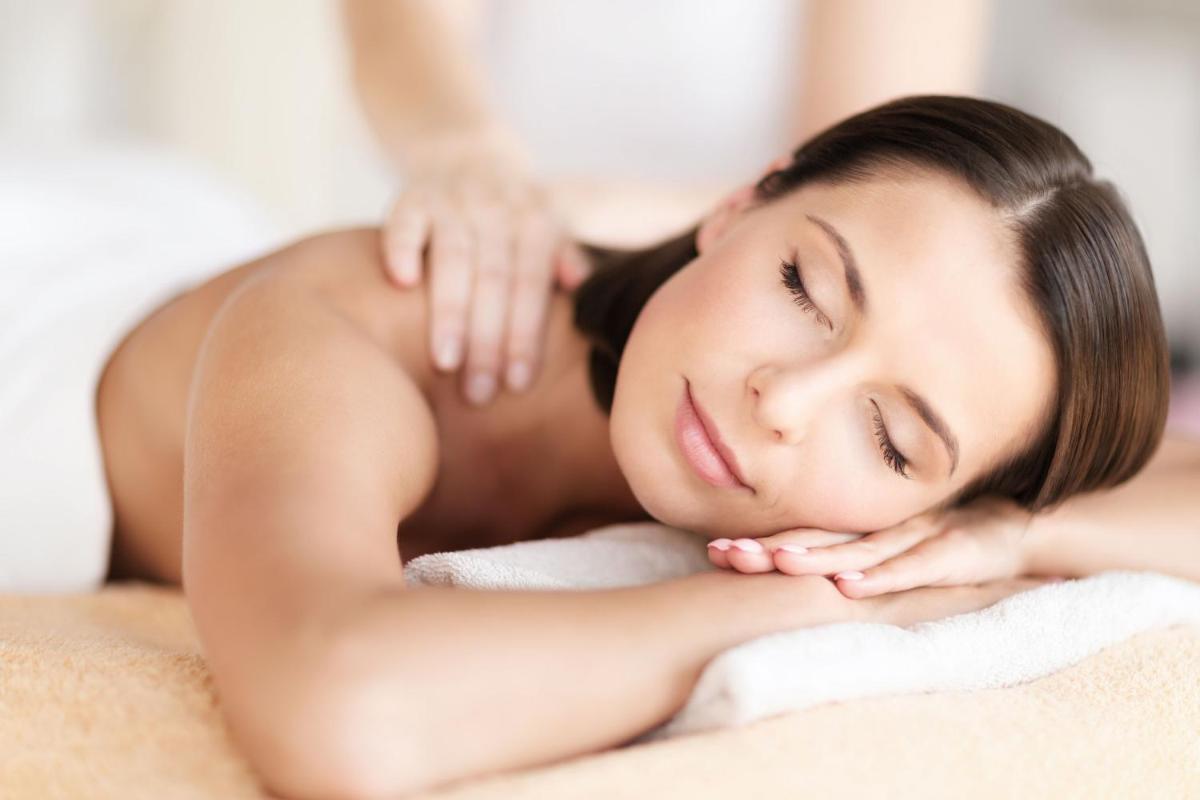 Stic Urban Hotel & SPA