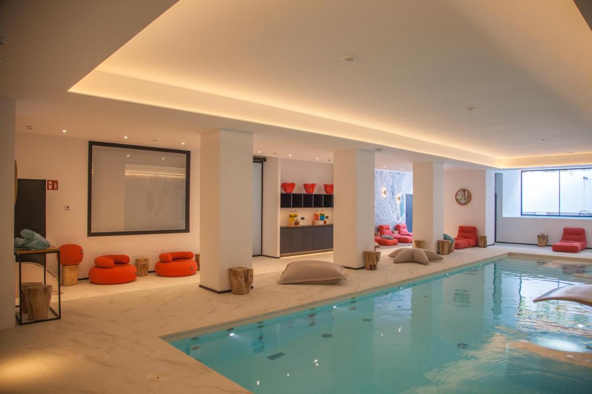 Stic Urban Hotel & SPA