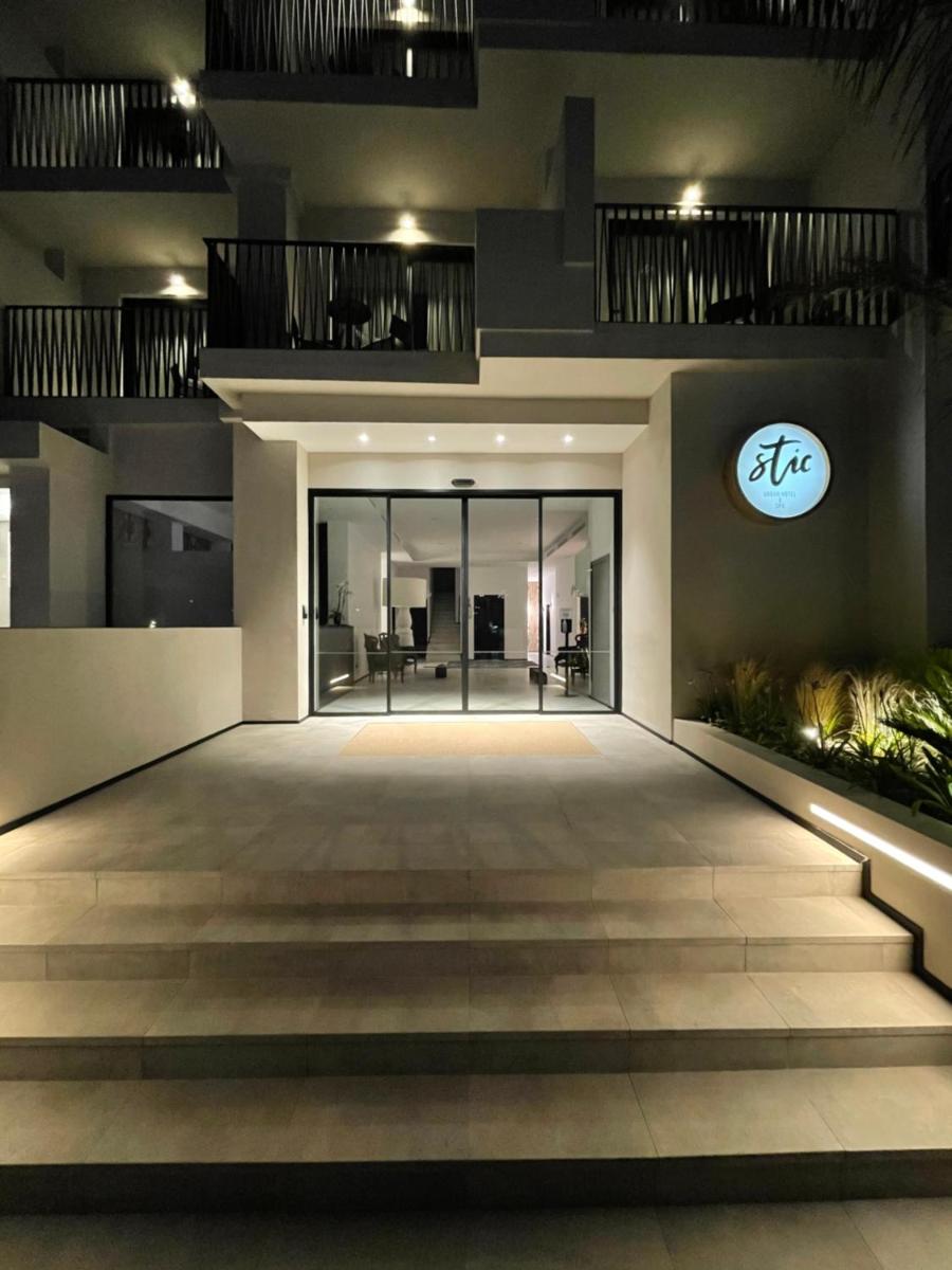 Stic Urban Hotel & SPA