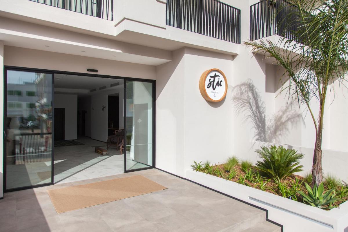 Stic Urban Hotel & SPA