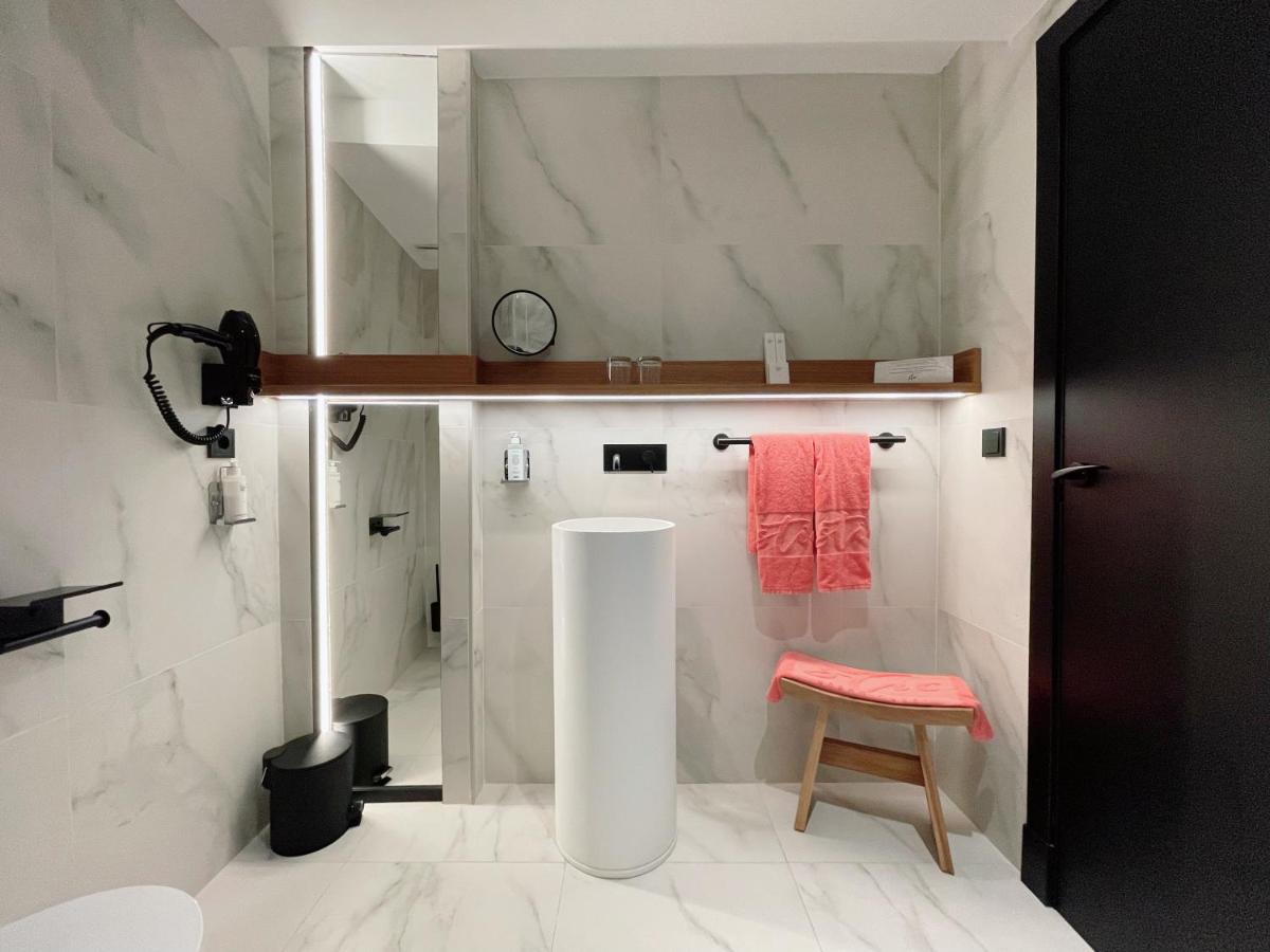 Stic Urban Hotel & SPA
