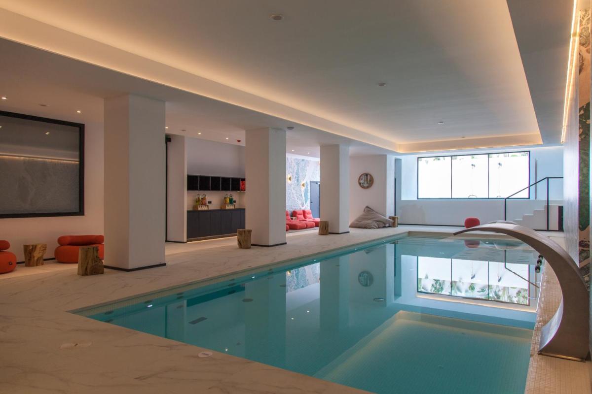 Stic Urban Hotel & SPA