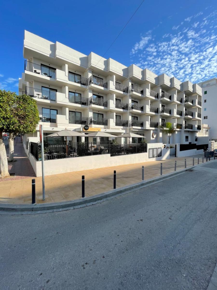 Stic Urban Hotel & SPA