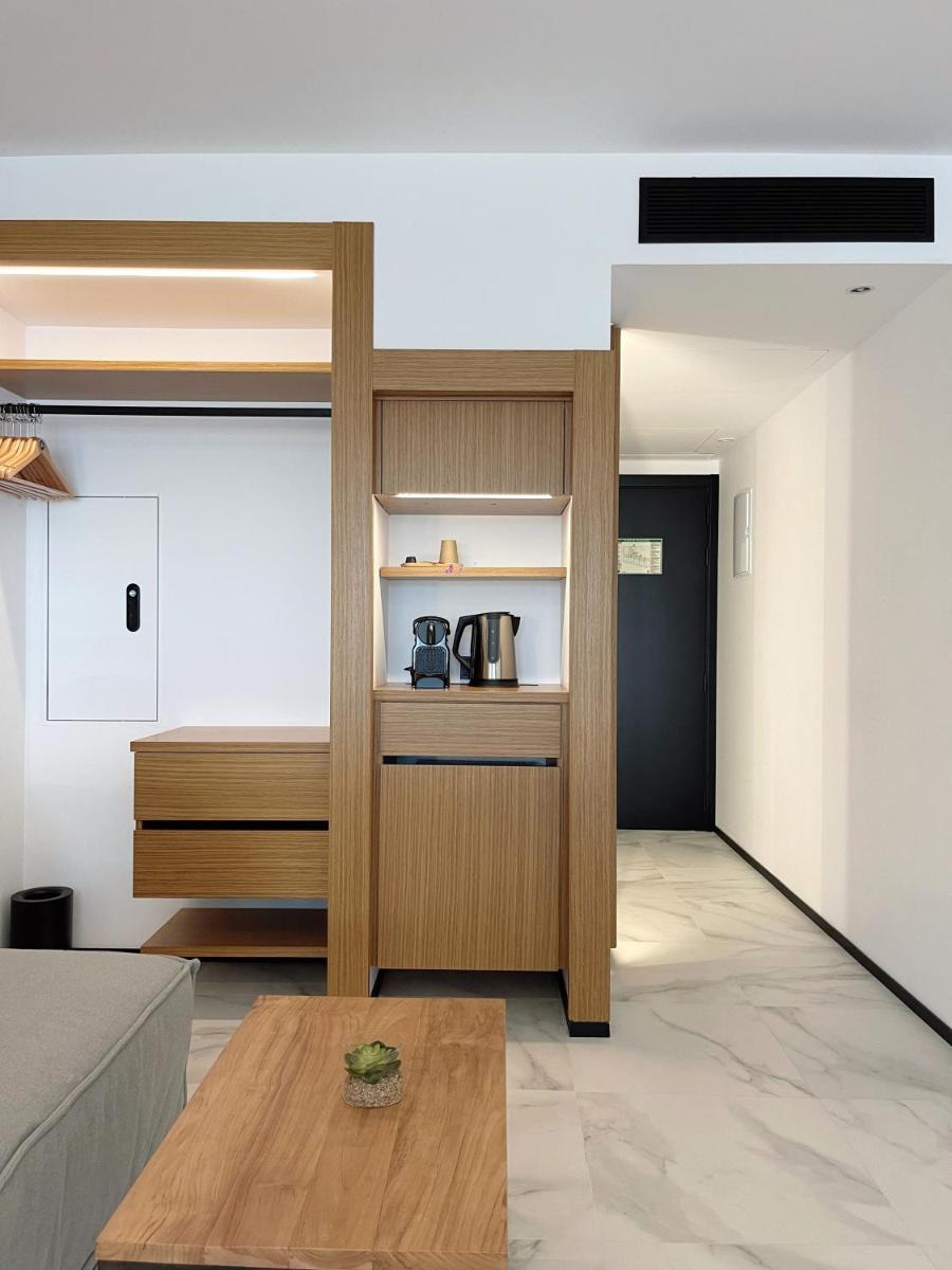 Stic Urban Hotel & SPA