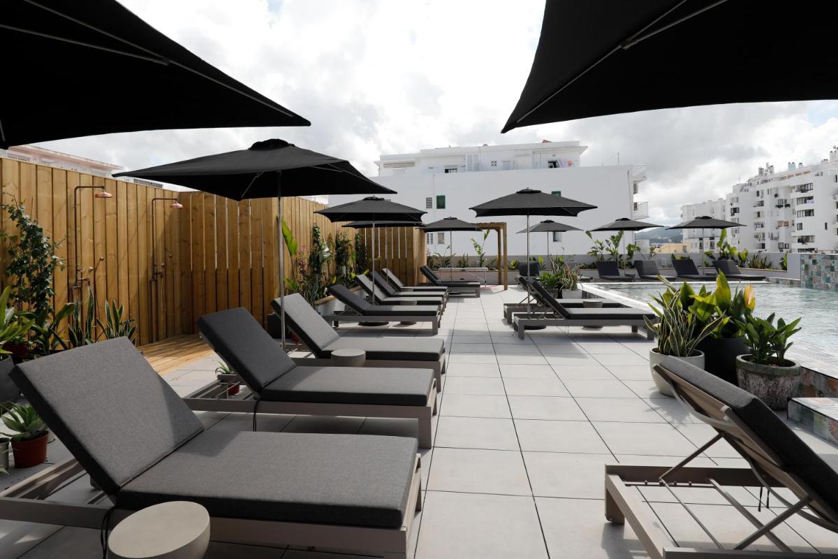 Stic Urban Hotel & SPA