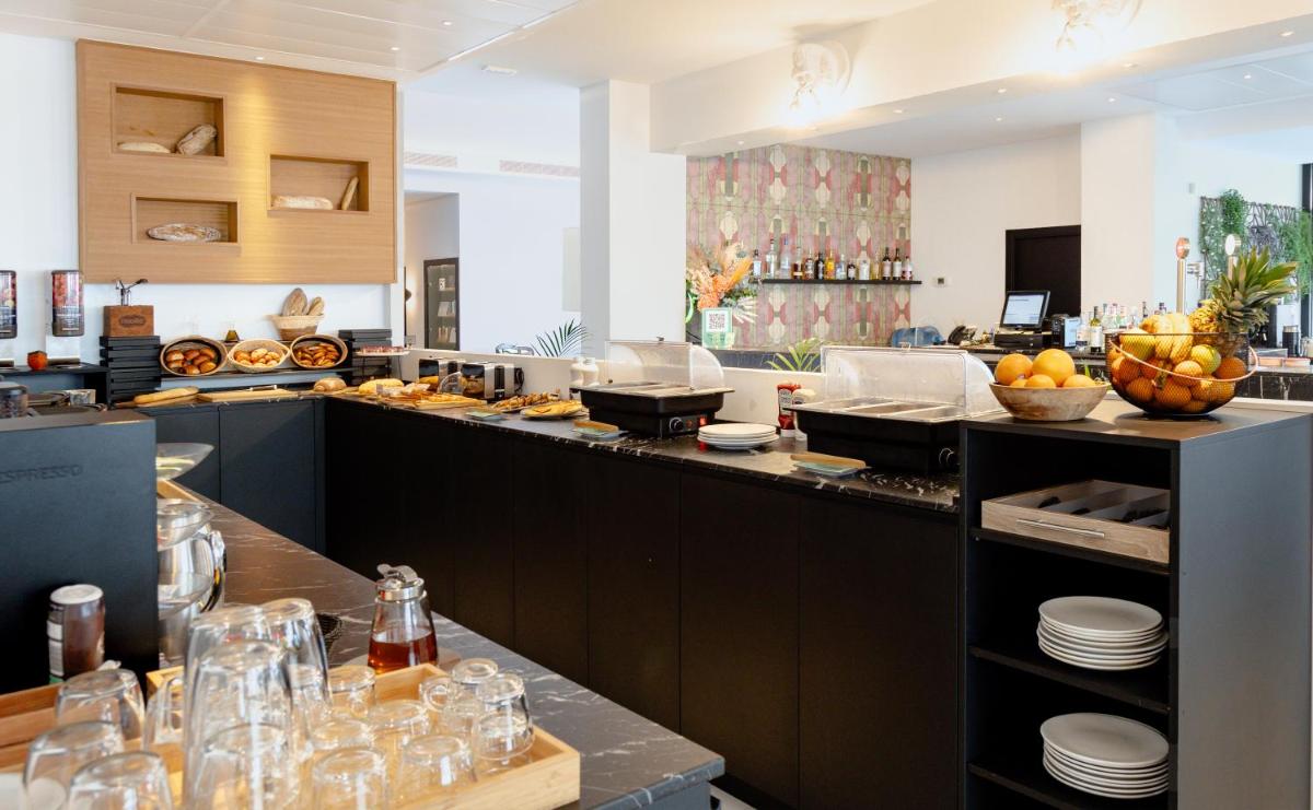 Stic Urban Hotel & SPA